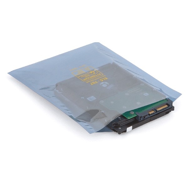 Sachet SHIELDING antistatique