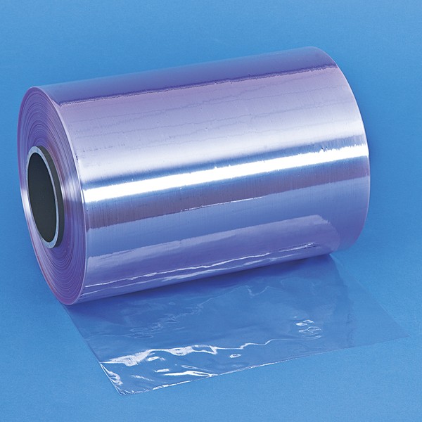 Film thermorétractable PVC 25 microns