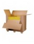Casse container