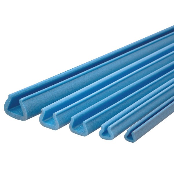 Profilé mousse en "U" - gamme Standard