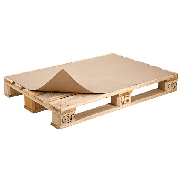 Feuille antiglisse plastifiée