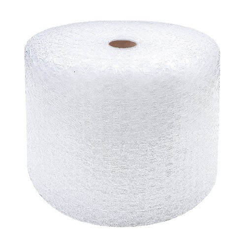 Film bulles grand diamètre avec prédécoupe 70 g/m²
