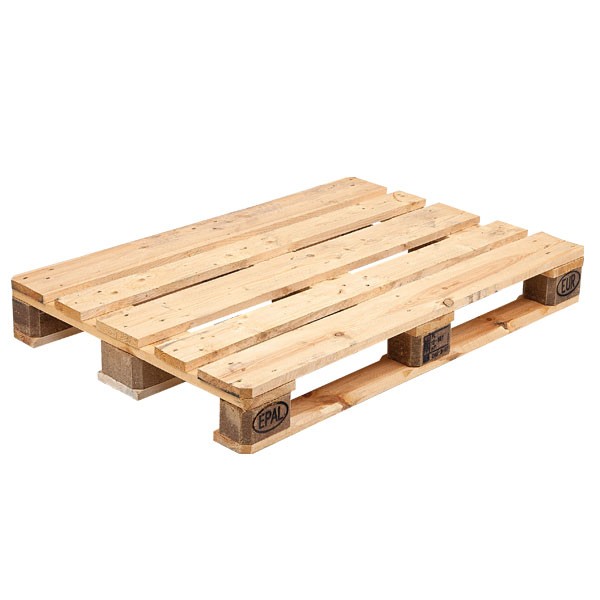 Palette en bois EPAL