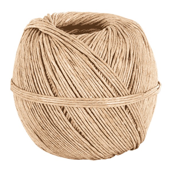 Ficelle en fibre naturelle