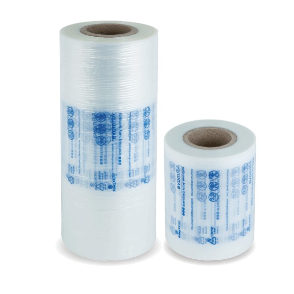 Film coussins d'air pour système AIRmove®
