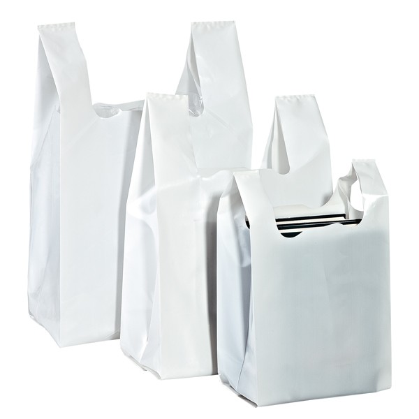Sac en polyéthylène basse densité