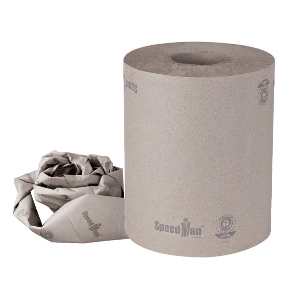 Papier de calage pour système SpeedMan