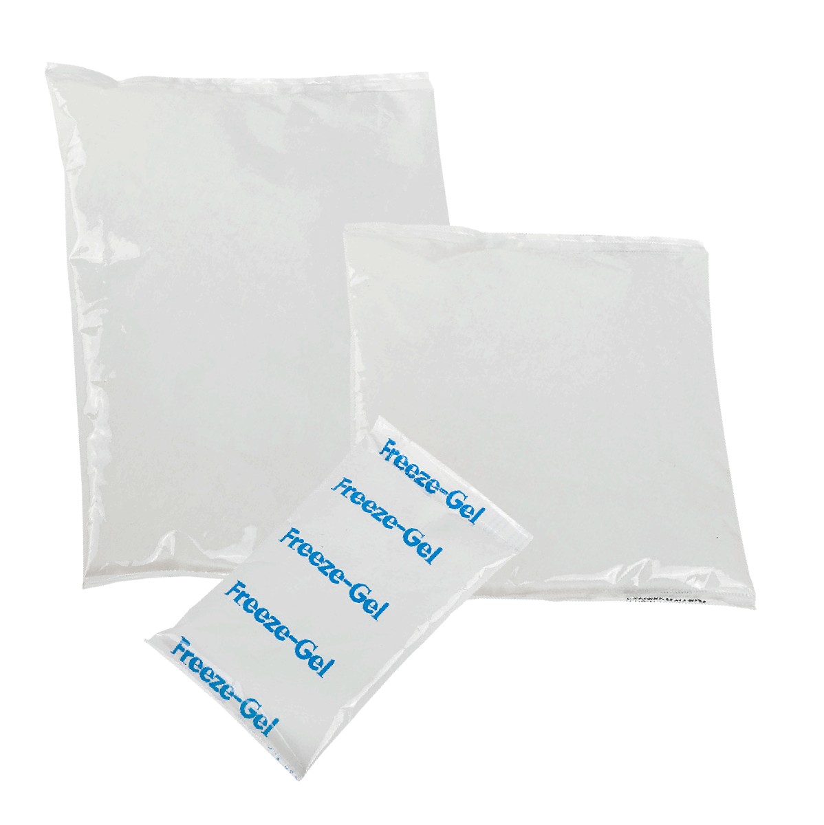 Accumulateur de froid souple GEL FLEX®