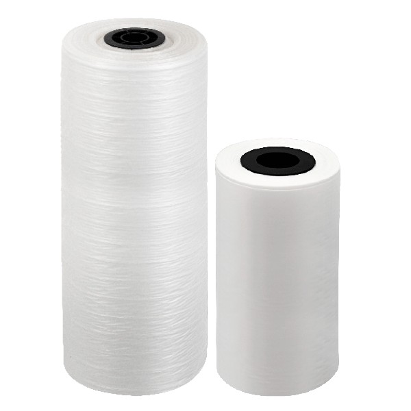 Film de coussins d'air pour système de calage JUSTPACK