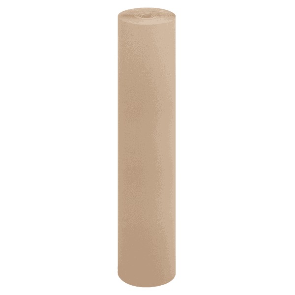 Bobine papier de calage 90 g/m²