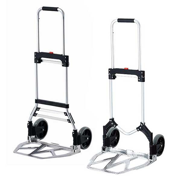 Diable pliable professionnel