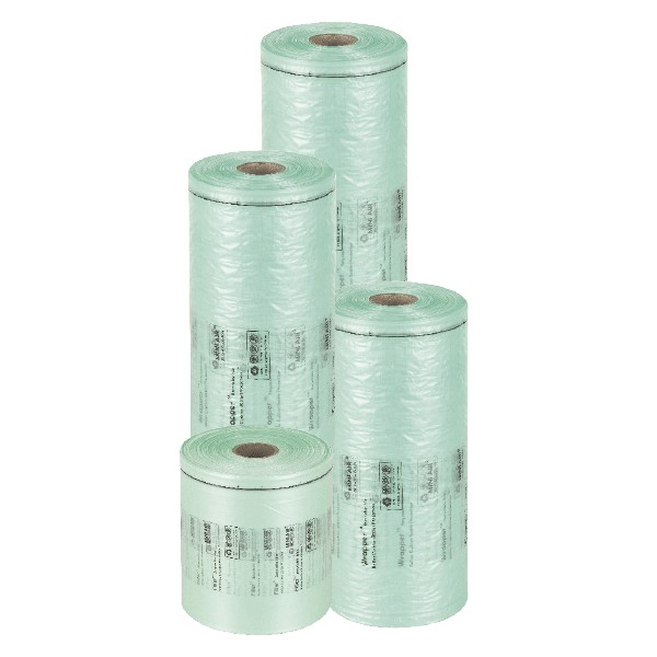 Film coussins d'air pour système AIR PRO 2