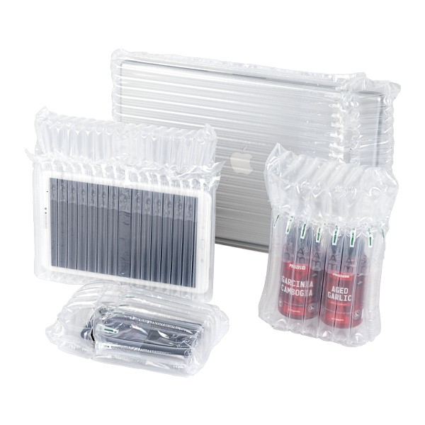 Sachet gonflable de protection