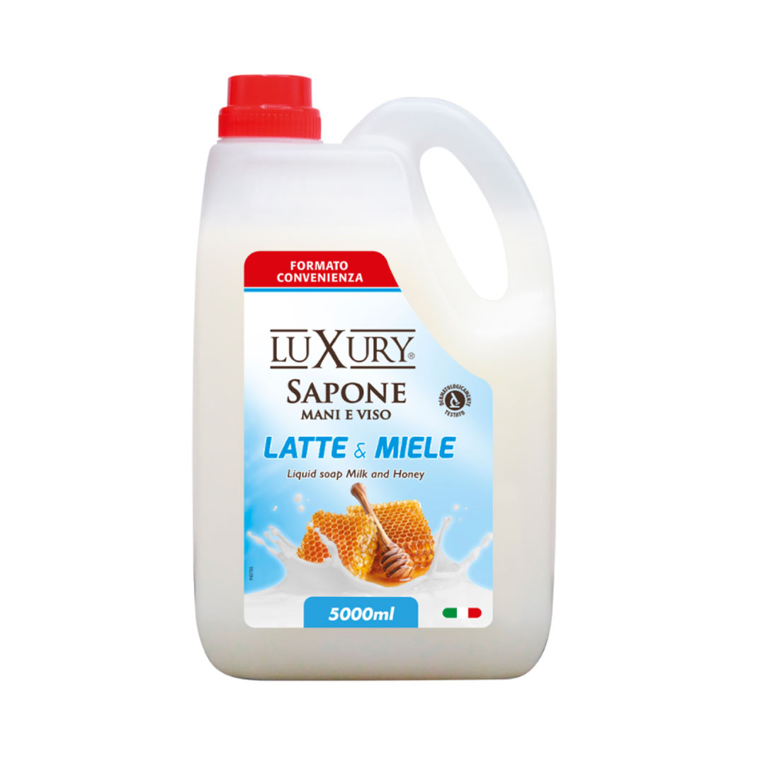 Savon liquide 5L