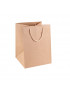 Sac en papier pour gâteaux et plats à emporter