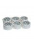Mini-colis 6 rubans adhésifs PPL colle acrylique