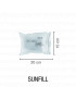 Film coussins d'air pour système Mini Air Professional