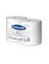 Bobine d'essuyage papier lisse standard