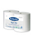 Bobine d'essuyage papier lisse standard