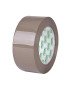 Ruban adhésif polypropylène acrylique, 28 microns