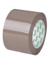 Ruban adhésif polypropylène acrylique, 28 microns