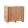 Caisses en bois et containers