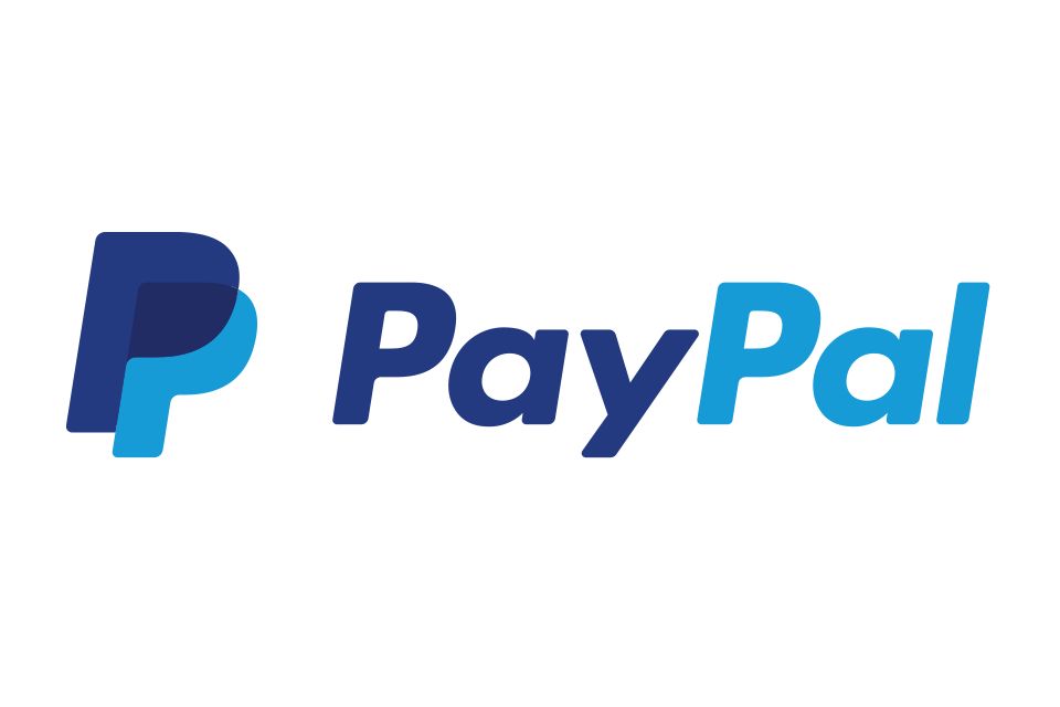 Pagamento PayPal