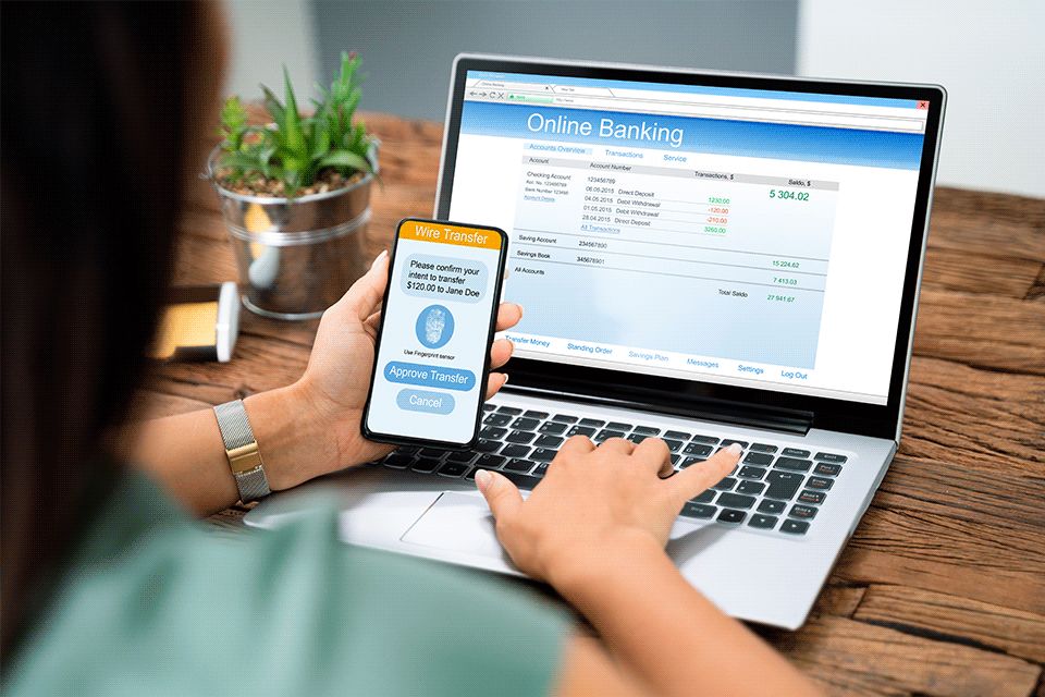 Pagamento con bonifico bancario Pagamento con bonifico bancario