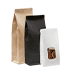 Sachets alimentaires